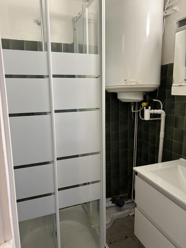 Appartement - 33 m² - 2 pièces