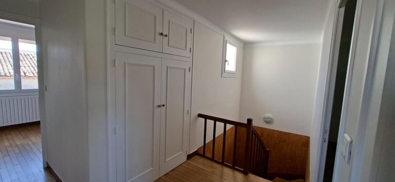 Maison - 130 m² - 7 pièces