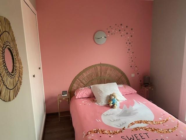 Villa - 115 m² - 6 pièces