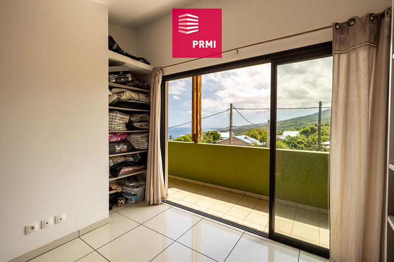 Maison - 147 m² - 6 pièces