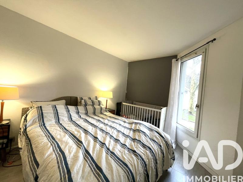 Appartement - 82 m² - 4 pièces