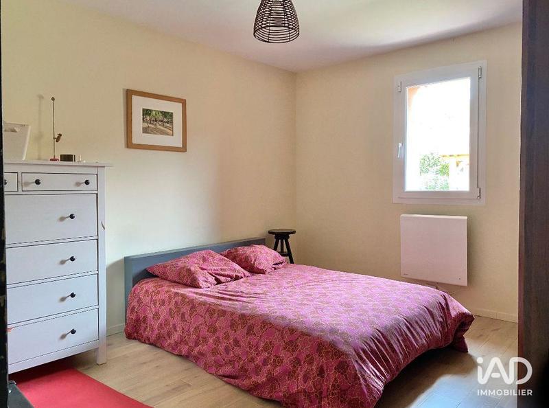 Maison - 180 m² - 6 pièces