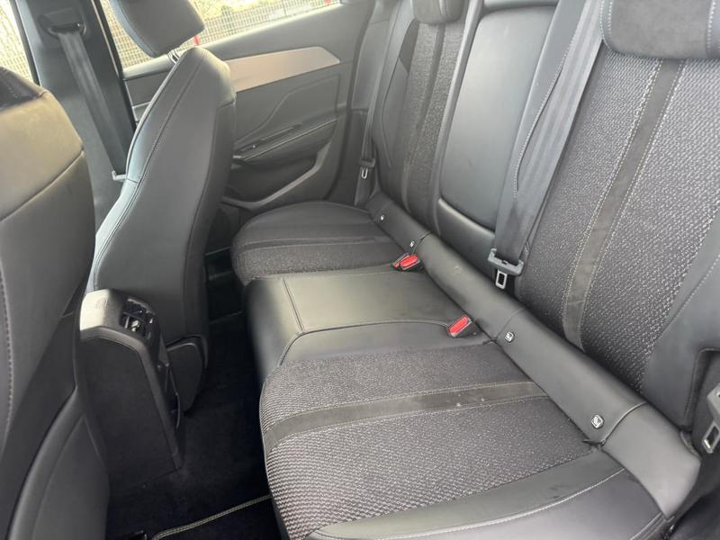 Peugeot 308 Sw BlueHDi 130ch s&amp;S Eat8 Gt