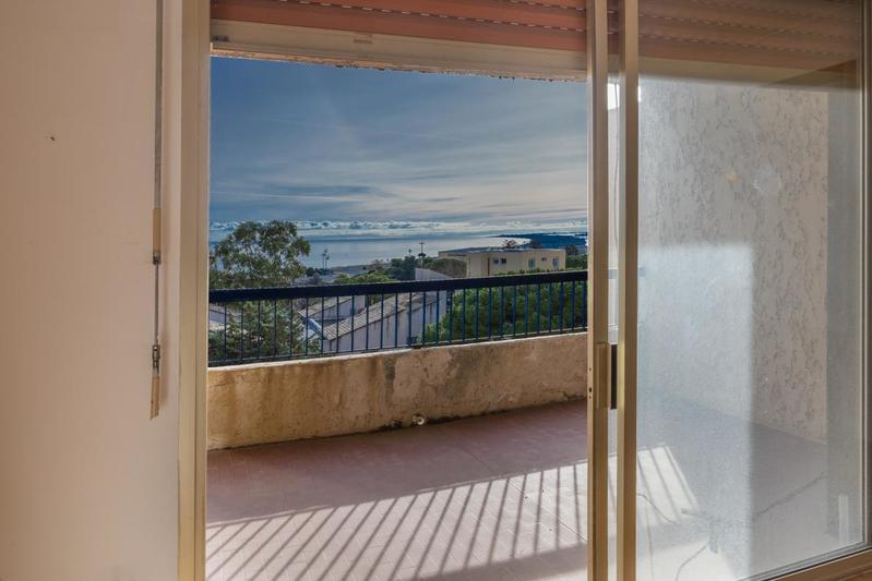 Appartement - 73 m²