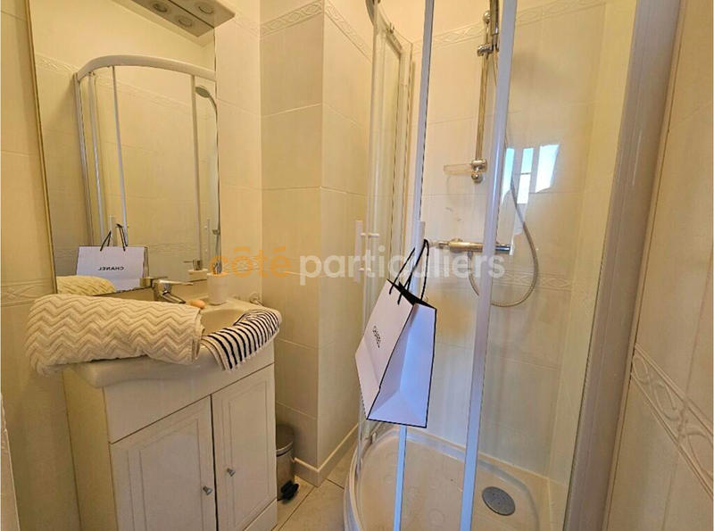 Maison - 49 m² - 3 pièces