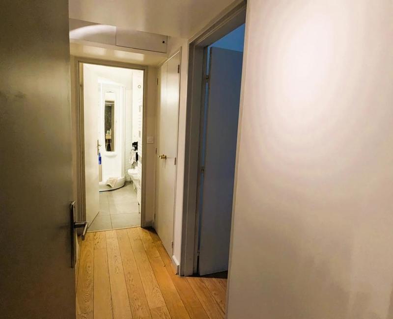 Appartement - 107 m² - 3 pièces