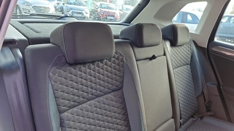 Volkswagen Tiguan 2.0 Tdi 150 Dsg7 Iq.Drive