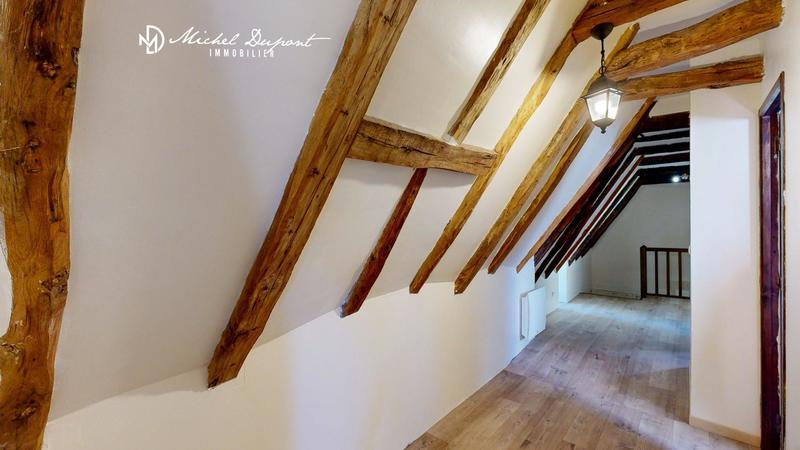 Maison - 142 m² - 5 pièces