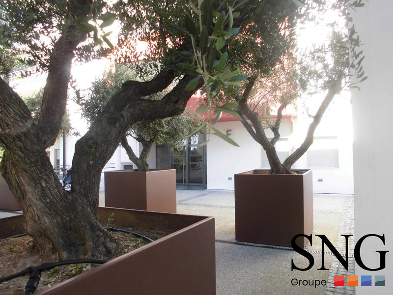 Appartement - 39 m² - 1 pièce