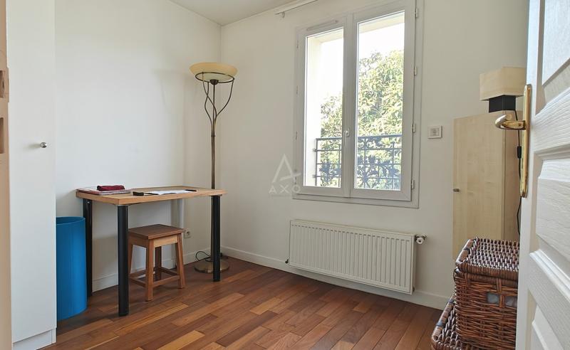 Maison ancienne - 110 m² - 5 pièces
