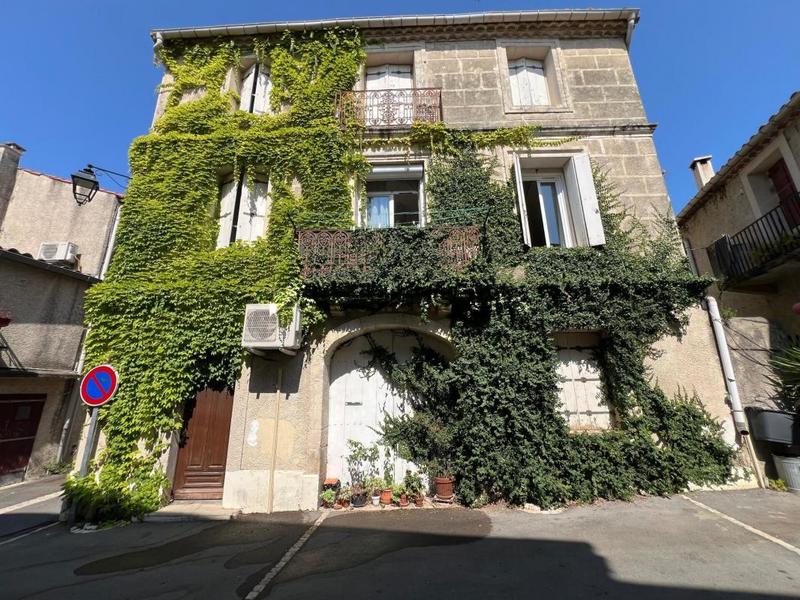 Maison de ville - 105 m² - 6 pièces