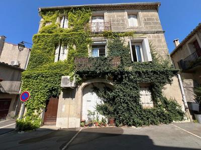 Maison de ville - 105 m² - 6 pièces