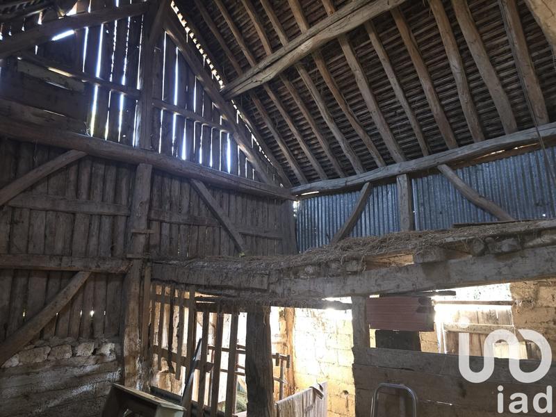 Maison - 80 m² - 3 pièces