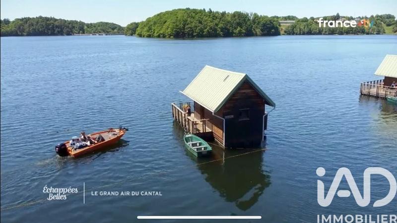 Appartement - 80 m² - 2 pièces