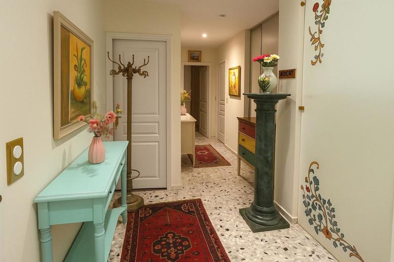 Appartement - 51 m² - 2 pièces