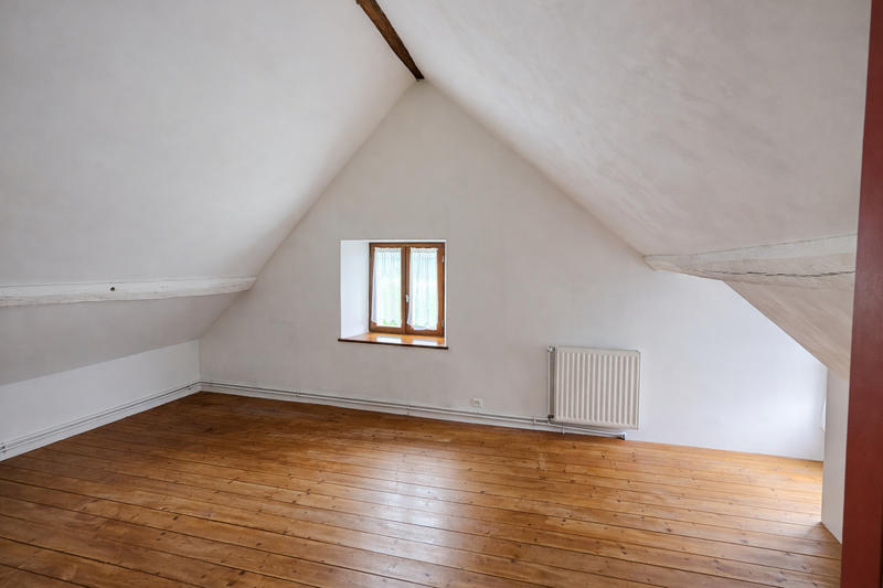 Maison - 126 m² - 5 pièces