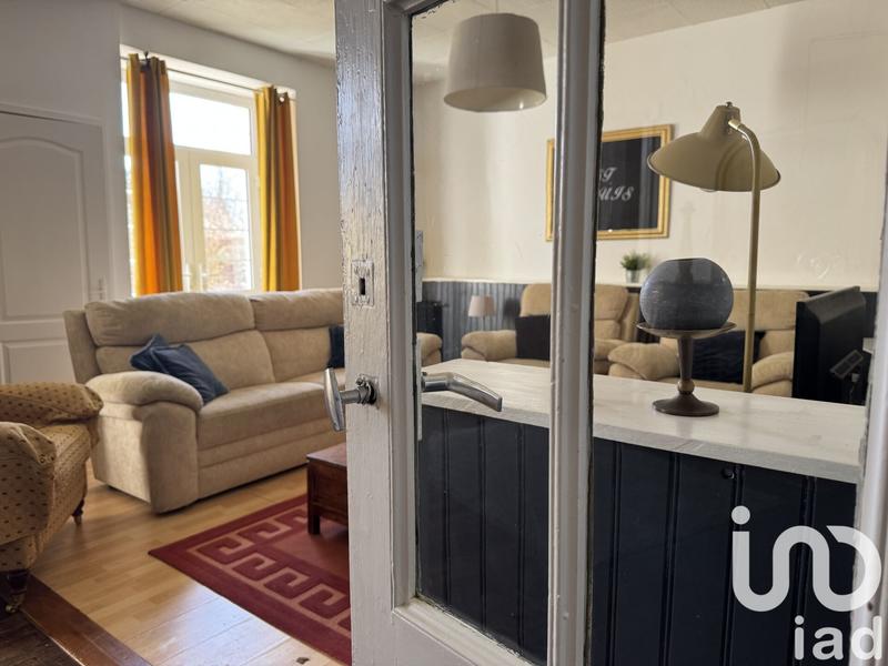 Maison - 650 m² - 25 pièces