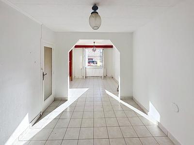 Maison de ville - 112 m² - 6 pièces