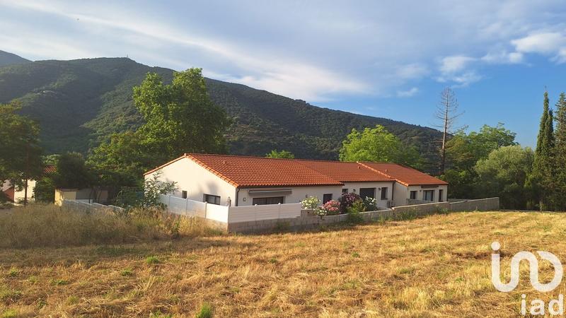 Maison - 86 m² - 4 pièces