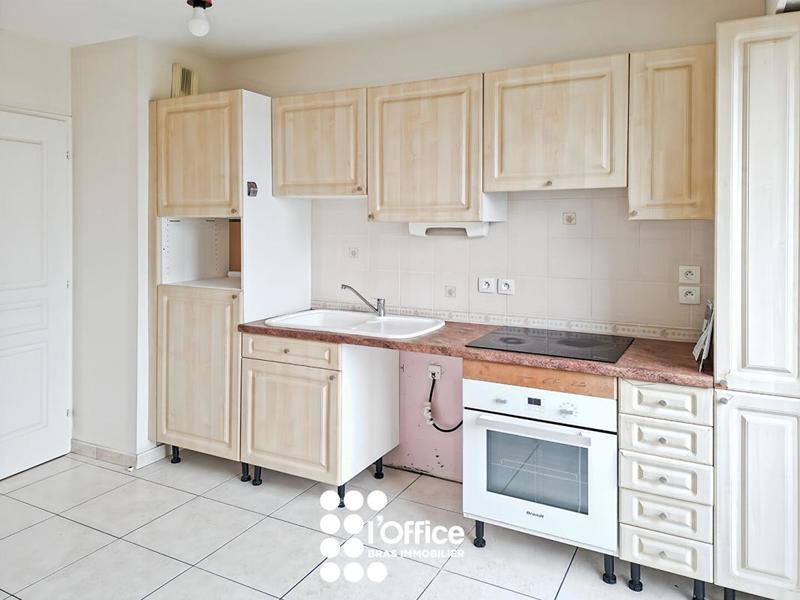 Appartement - 69 m² - 3 pièces