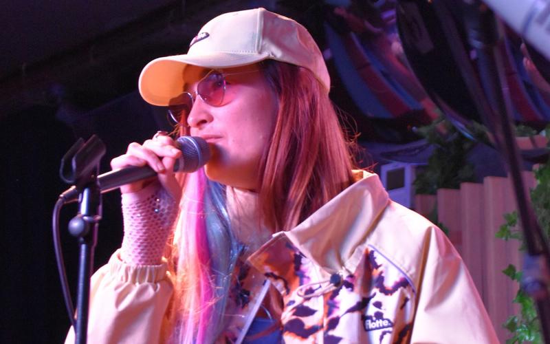 Ellinoa présente Elli’S Guilty Pleasures