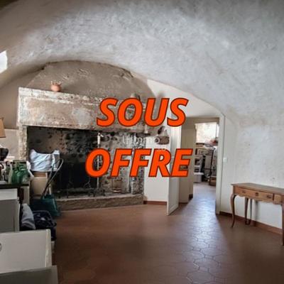 Appartement - 40 m² - 1 pièce