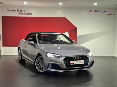 Audi A5 Cabriolet 35 Tdi 163 s tronic 7 Avus