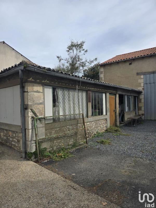 Local commercial - 400 m²