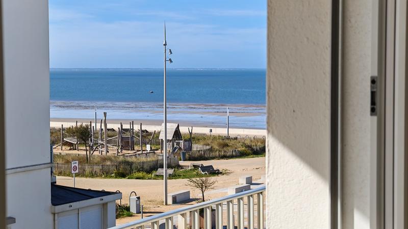 Appartement - 51 m² - 3 pièces