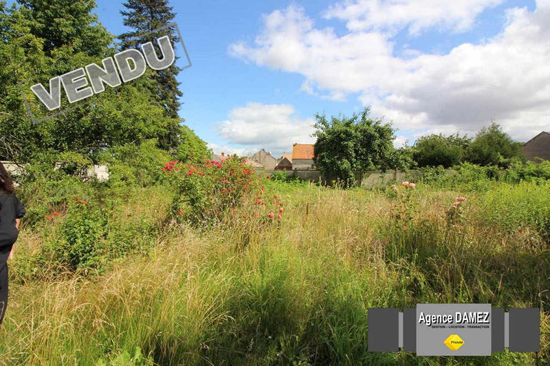 Maison - 52 m² - 2 pièces