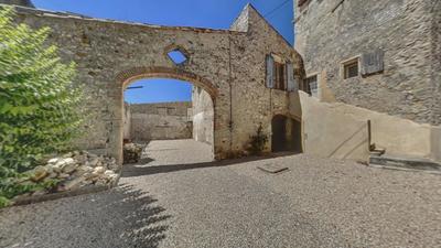 Maison - 290 m² - 10 pièces