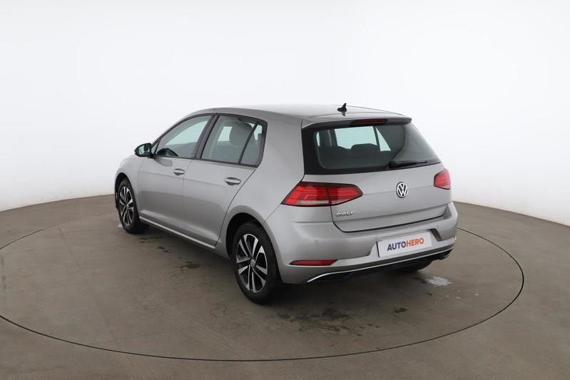 Volkswagen Golf VII 1.0 Tsi Iq.Drive Dsg7 5p 115 ch