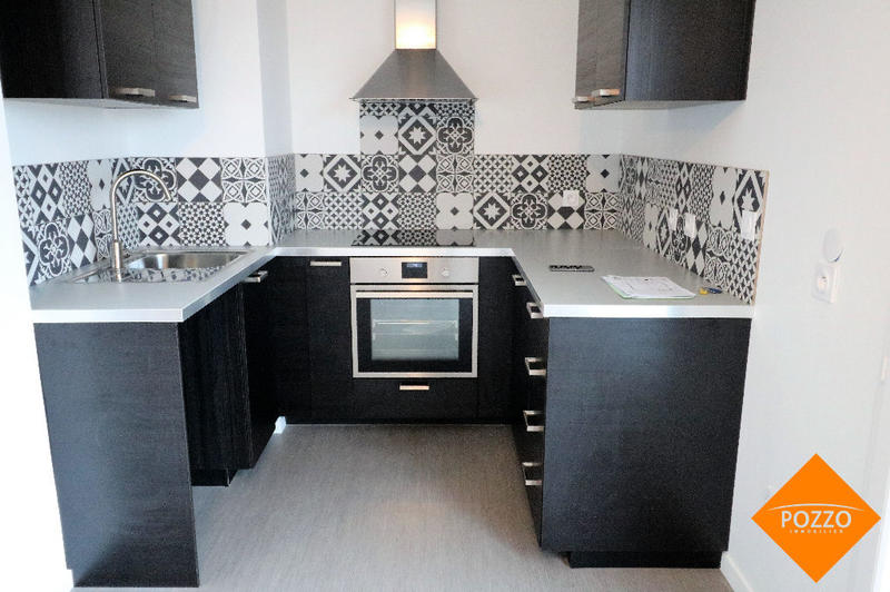 Appartement - 85 m² - 4 pièces