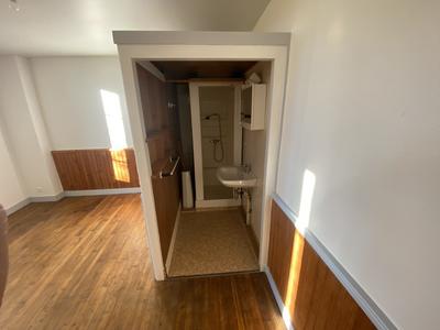 Appartement - 53 m² - 2 pièces