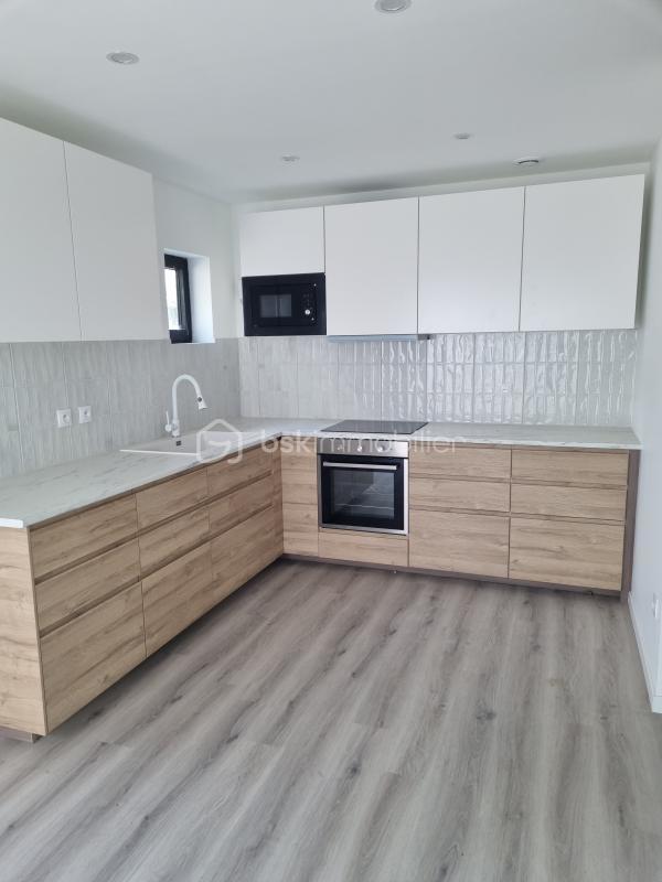 Maison de ville - 154 m² - 10 pièces