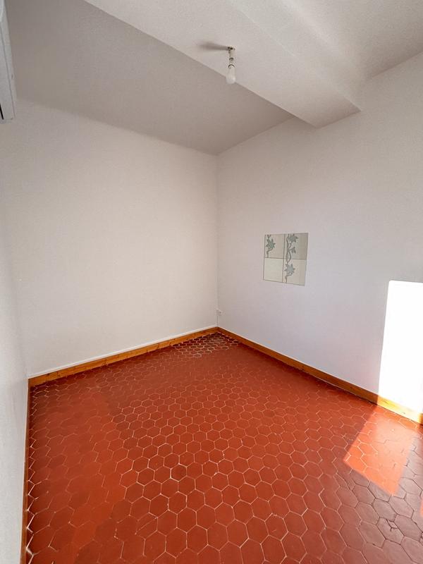 Appartement - 45 m² - 3 pièces