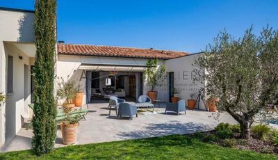 Maison - 163 m² - 4 pièces