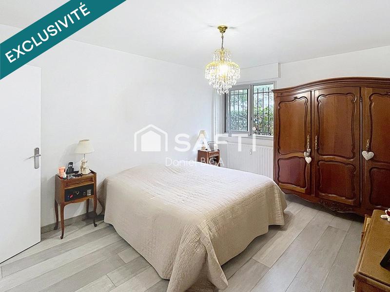 Appartement - 79 m² - 3 pièces