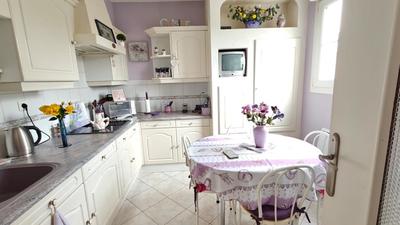 Villa - 126 m² - 4 pièces