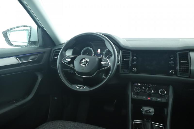 Skoda Kodiaq 2.0 Tdi Scr Clever Dsg7 150 ch