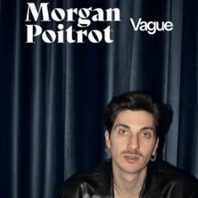 Morgan Poitrot - Vague