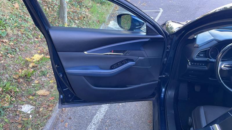 Mazda Cx-30 1.8 Skyactiv-D 116 Style - Entretien constructeur