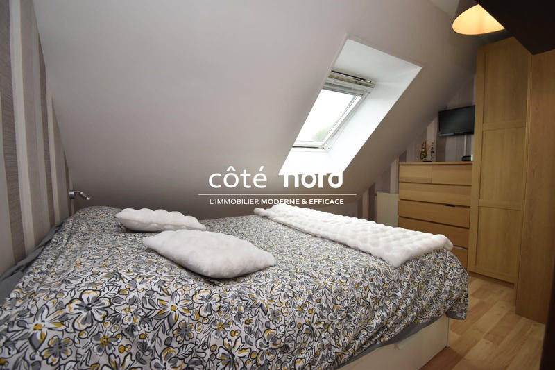 Villa - 198 m² - 7 pièces