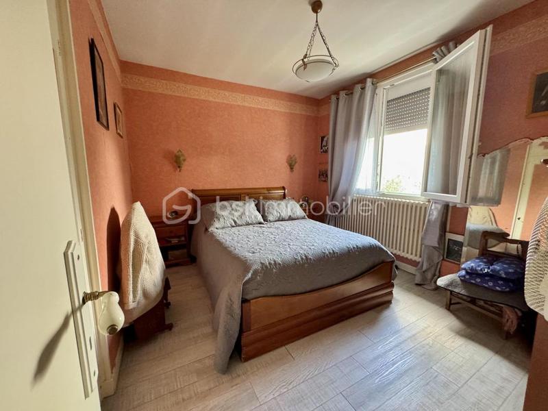 Maison - 70 m² - 3 pièces