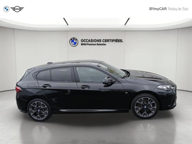 Bmw Série 1 F70 120d 163 ch Dkg7 m Sport