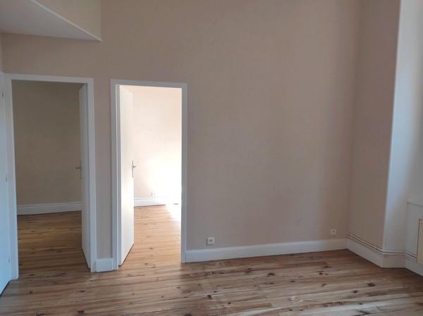 Appartement - 41 m² - 3 pièces
