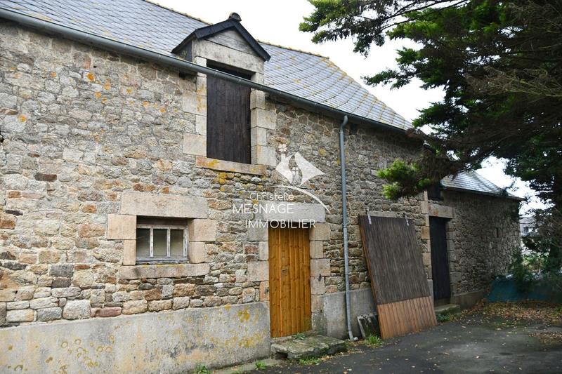 Ferme - 200 m² - 12 pièces