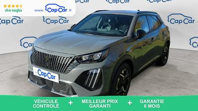 Peugeot 2008 1.2 Hybrid 136 e-Dcs6 Allure