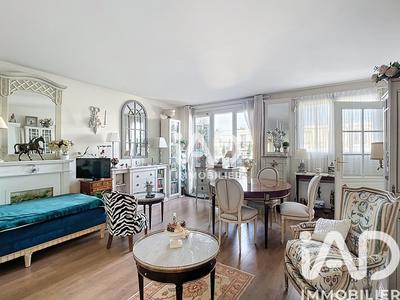 Appartement - 37 m² - 1 pièce