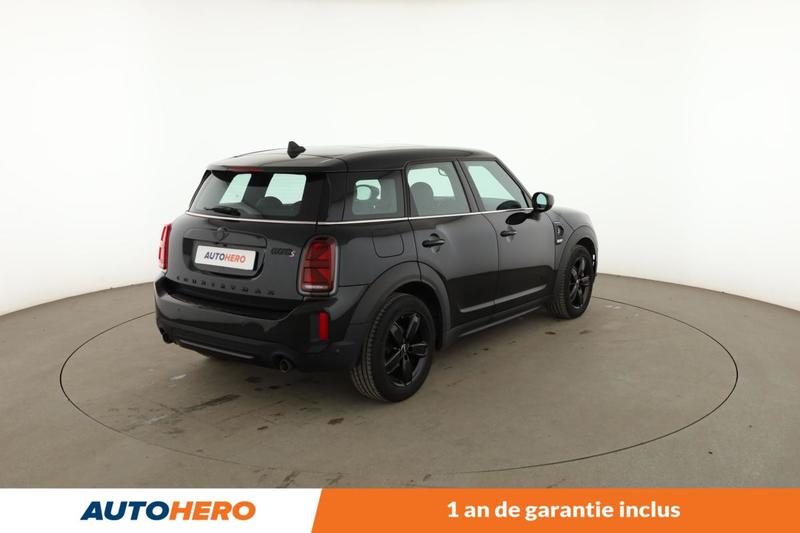 Mini Countryman Cooper s Edition Premium Plus All4 Bva8 178 ch